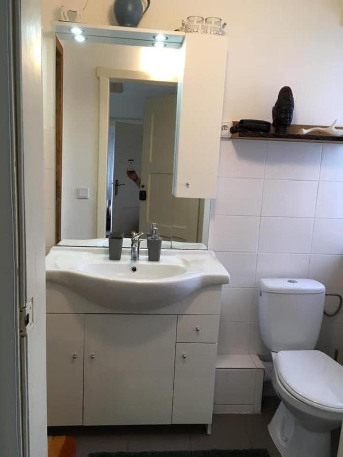 Ubytování u Matěje Horní Blatná Esterno foto