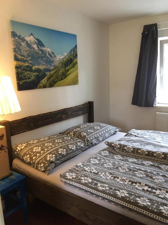 Ubytování u Matěje Horní Blatná Esterno foto